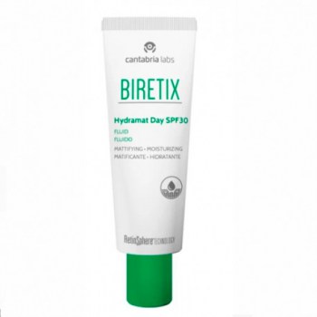 BIRETIX HYDRAMAT DAY SPF 30